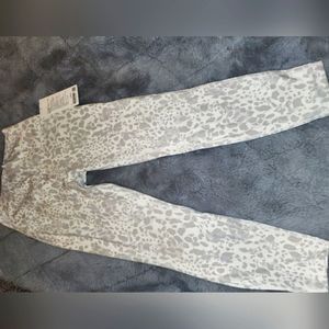 Lululemon leguins